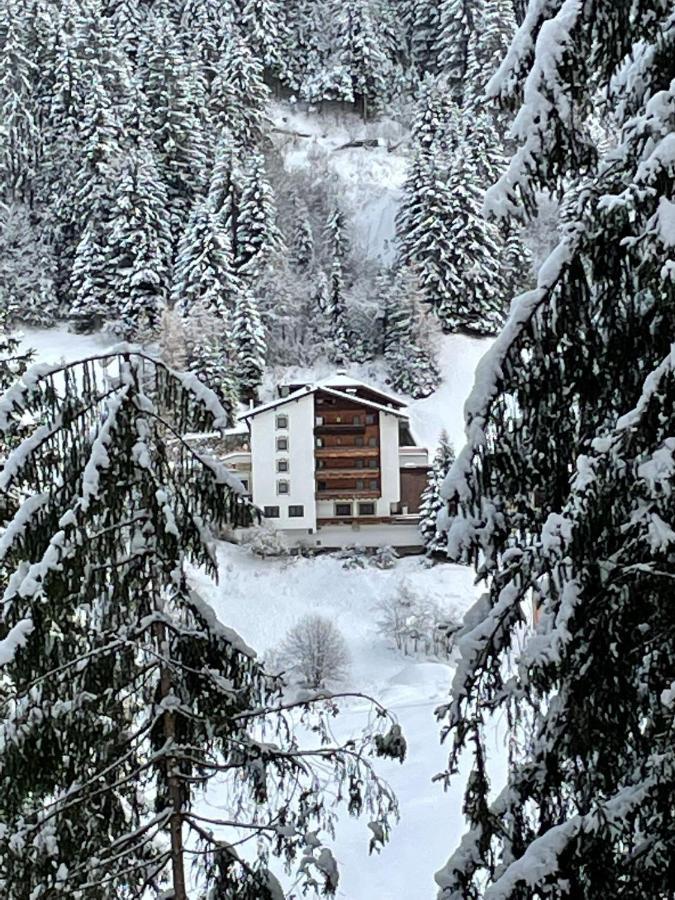 Hotel buckelhof See Buitenkant foto