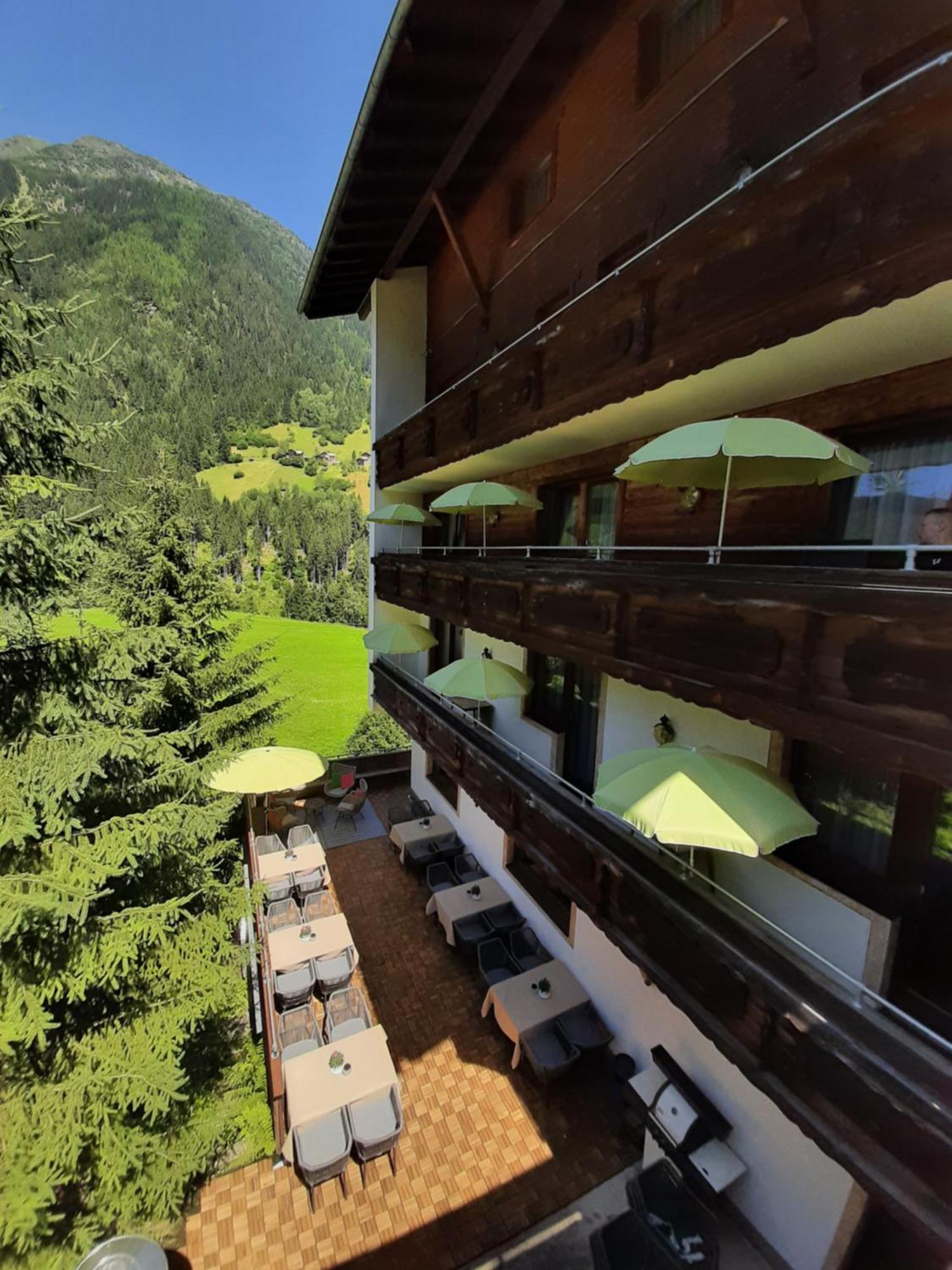 Hotel buckelhof See Buitenkant foto