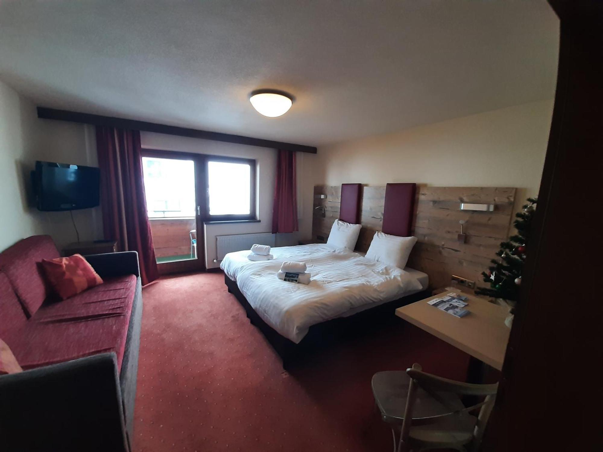 Hotel buckelhof See Buitenkant foto