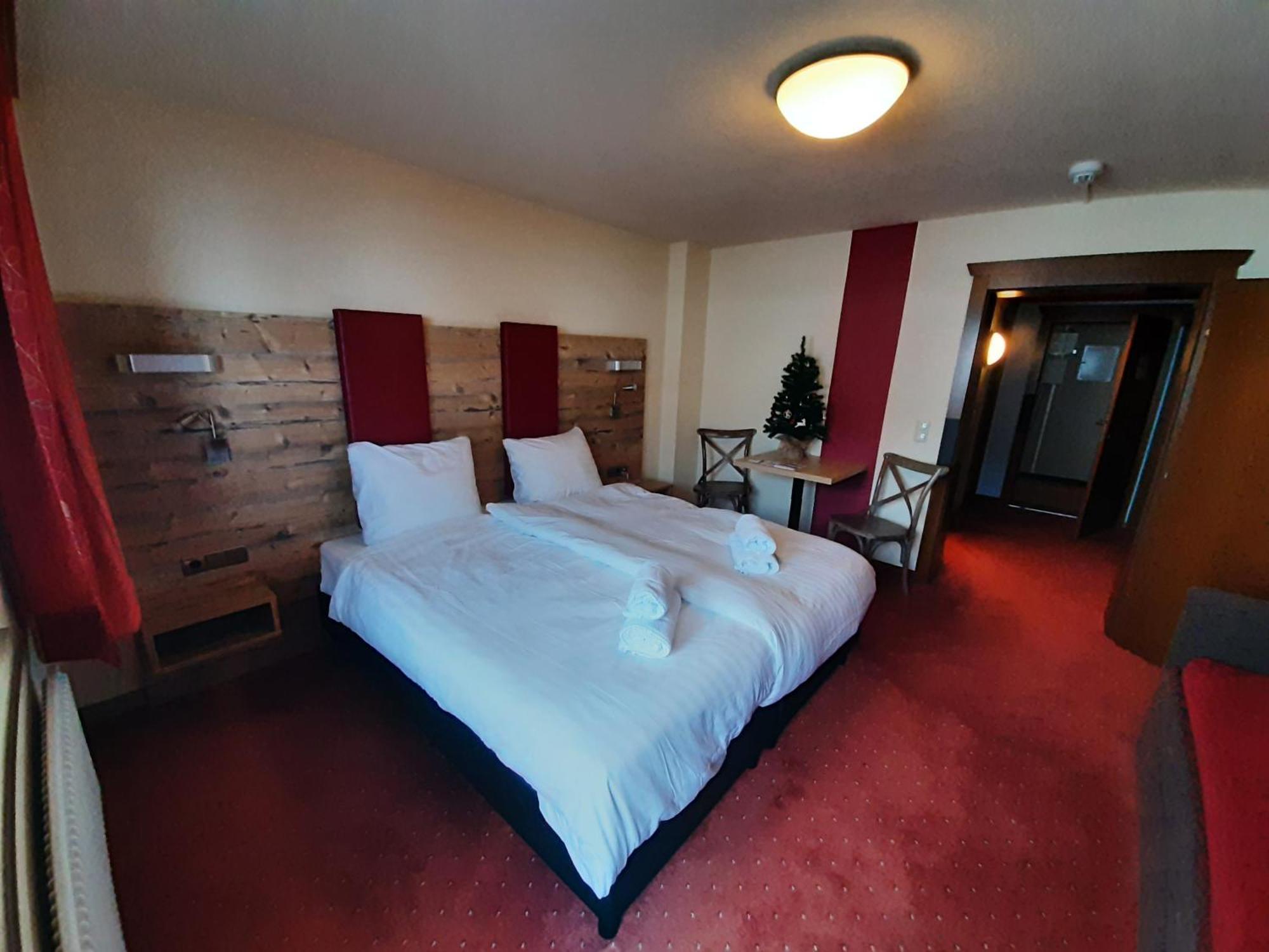 Hotel buckelhof See Buitenkant foto