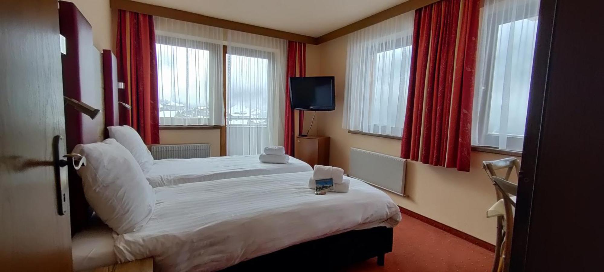 Hotel buckelhof See Buitenkant foto