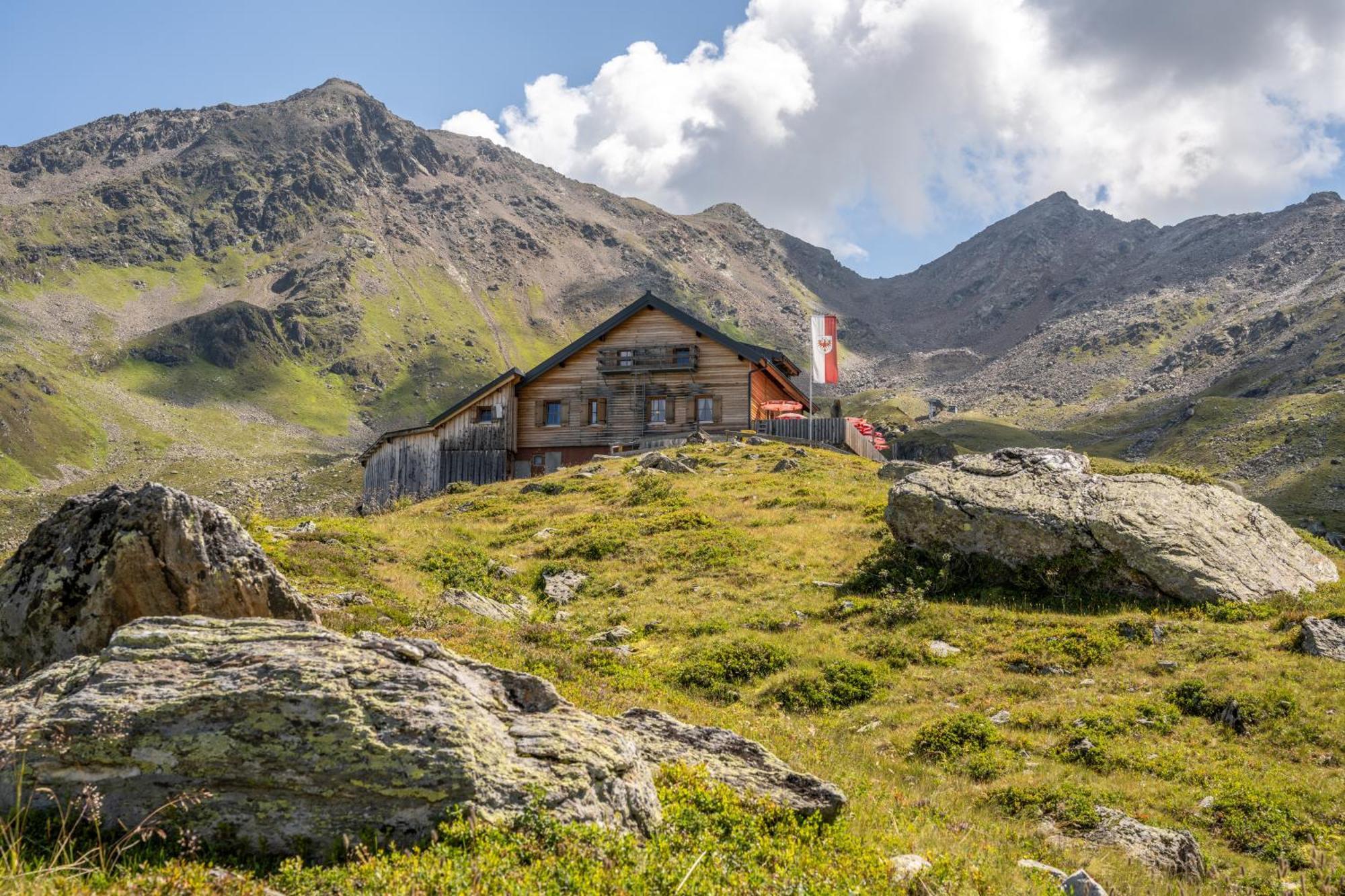 Hotel buckelhof See Buitenkant foto